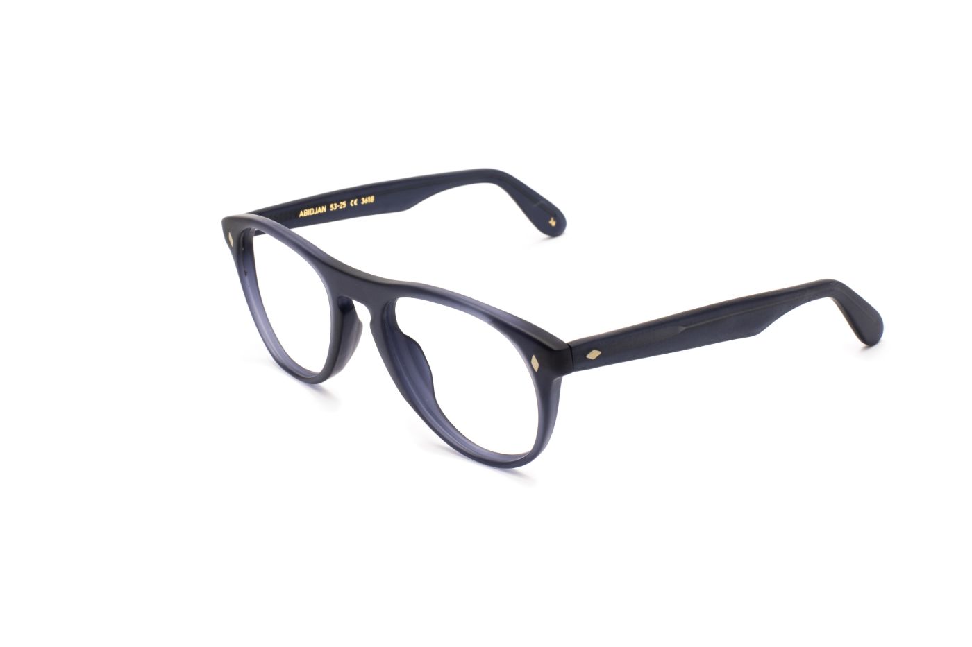 Abidjan C36 Navy Blue Matt (3618)