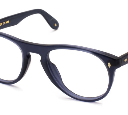 Abidjan C36 Navy Blue Matt (3618)