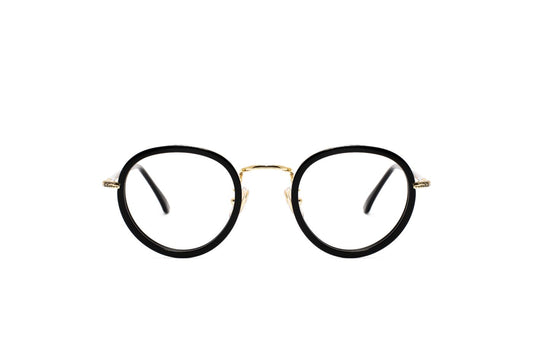 Cairo C01 Gold/Acetate Black (3648)