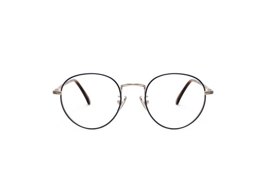 Cairo C00 Silver/Navy Blue (3646)