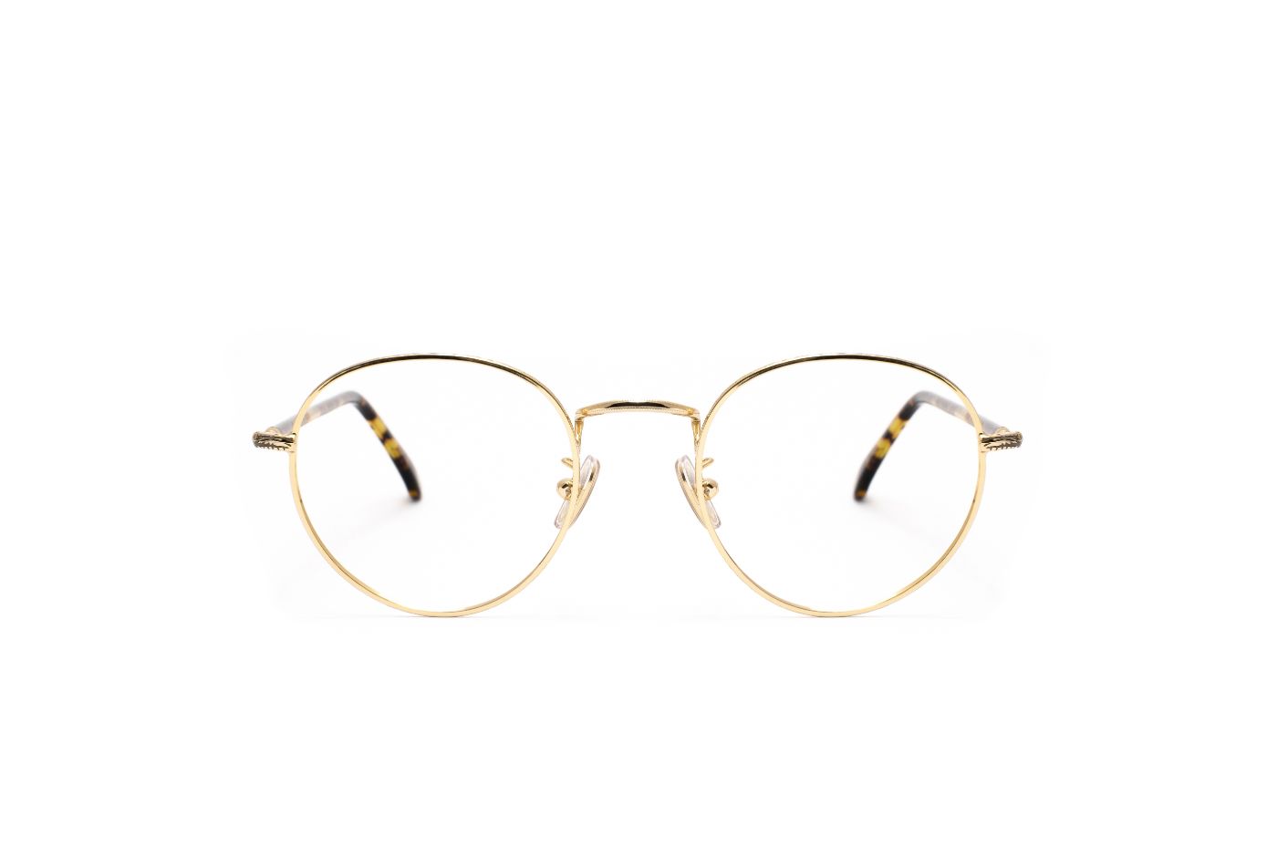 Cairo C09 Gold/Havana Scuro (3647)