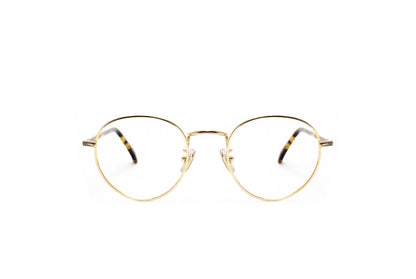 Cairo C09 Gold/Havana Scuro (3647)