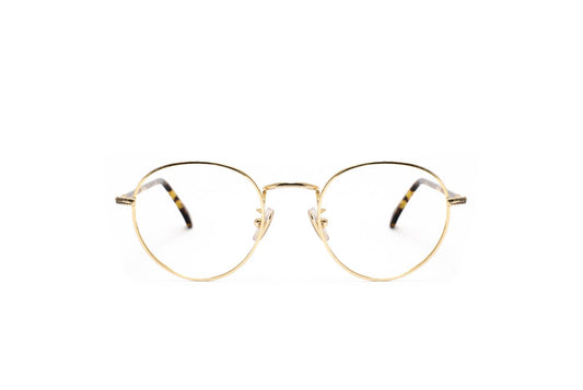 Cairo C09 Gold/Havana Scuro (3647)
