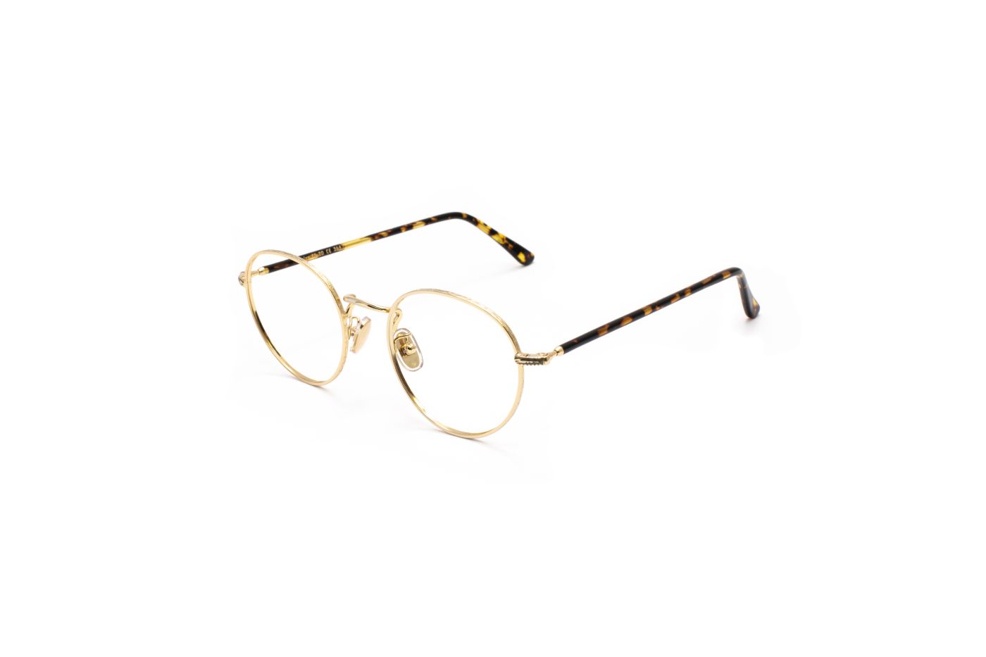 Cairo C09 Gold/Havana Scuro (3647)