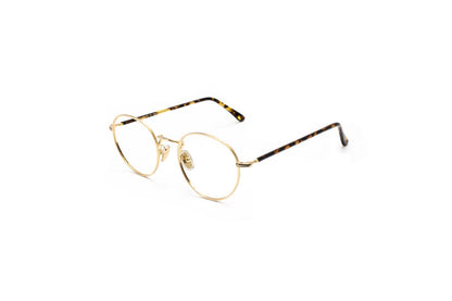 Cairo C09 Gold/Havana Scuro (3647)