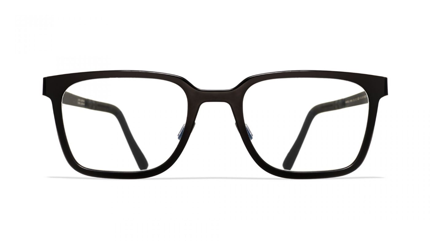 Homewood S53 C1126 BF896 Black Gold/Black