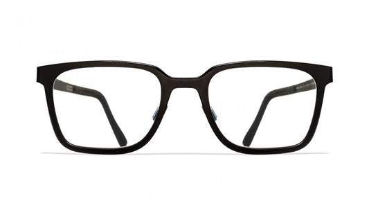 Homewood S53 C1126 BF896 Black Gold/Black