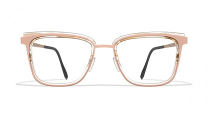 Flower Cave C1144 BF893 Pink/Brown-Pink Havana Acetat