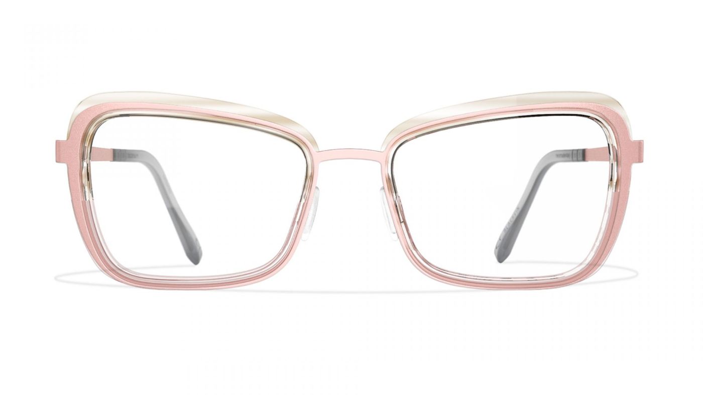 Tortuga C1142 BF892 Pink/Brown-Pink Havana Acetat