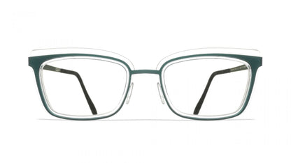 Flamingo Beach C1141 BF891 Green/Crystal Acetate