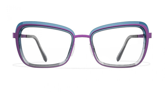 Tortuga C1140 BF892 Purple/Gradient Blue Acetate