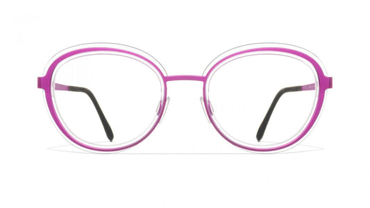 Cortes C1139 BF890 Magenta/Crystal Acetate