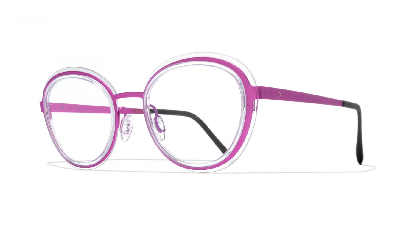 Cortes C1139 BF890 Magenta/Crystal Acetate