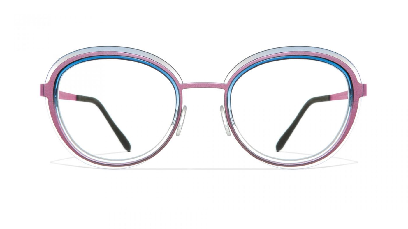 Cortes C1138 BF890 Pink/Gradient Blue Acetate