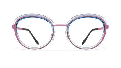 Cortes C1138 BF890 Pink/Gradient Blue Acetate