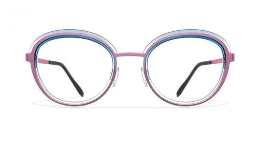 Cortes C1138 BF890 Pink/Gradient Blue Acetate
