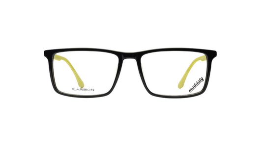 Fermi C02 Black Acetate