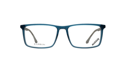 Fermi C03 Transparent Blue Acetate