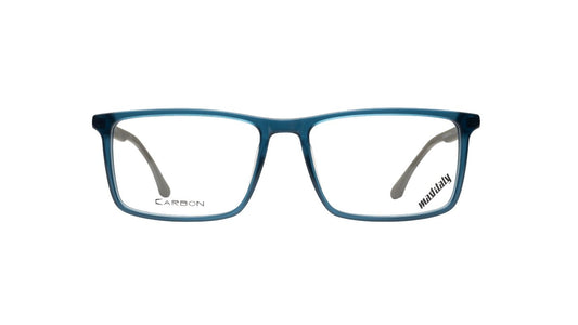 Fermi C03 Transparent Blue Acetate