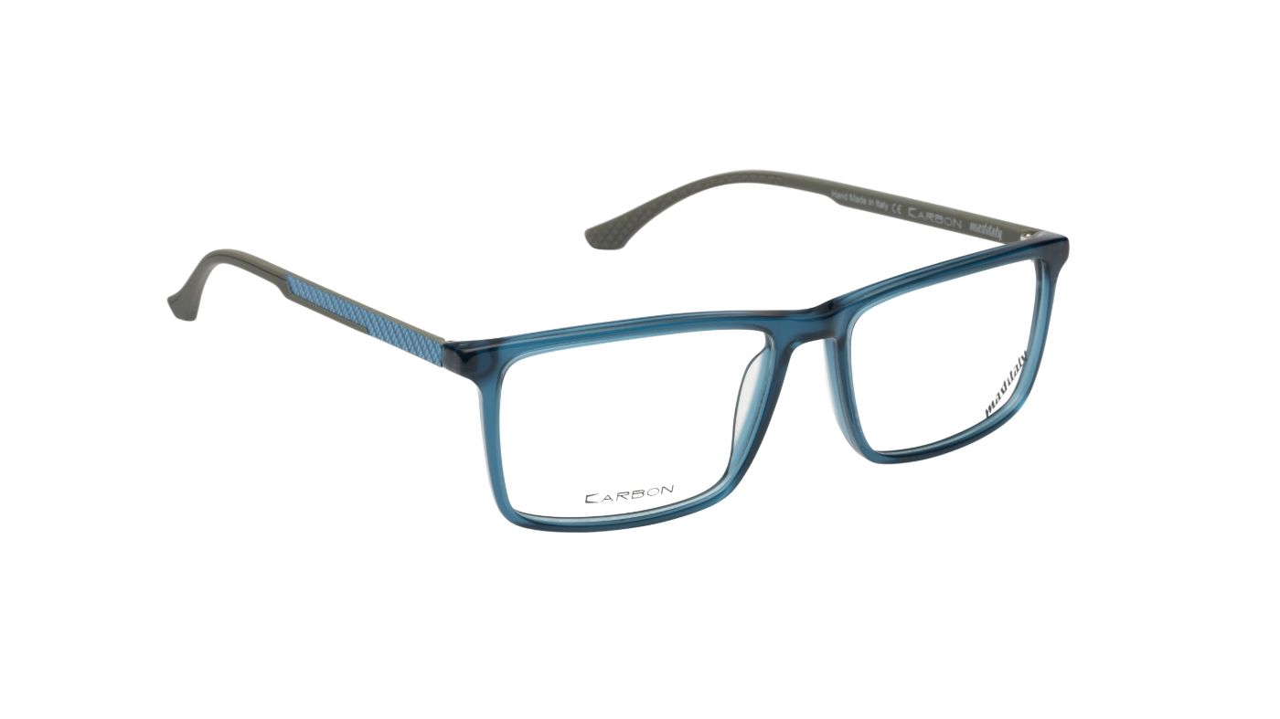 Fermi C03 Transparent Blue Acetate