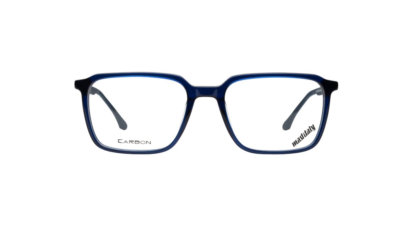 Levi C03 Transparent Blue Acetate