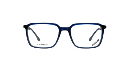 Levi C03 Transparent Blue Acetate