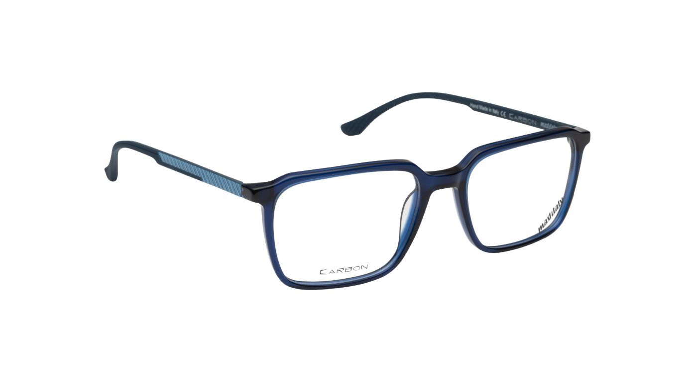 Levi C03 Transparent Blue Acetate