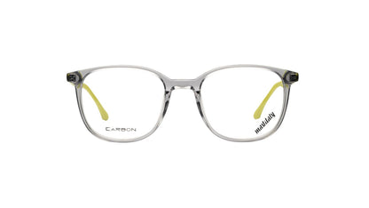 Montalcini C02 Trasparent Grey Acetate