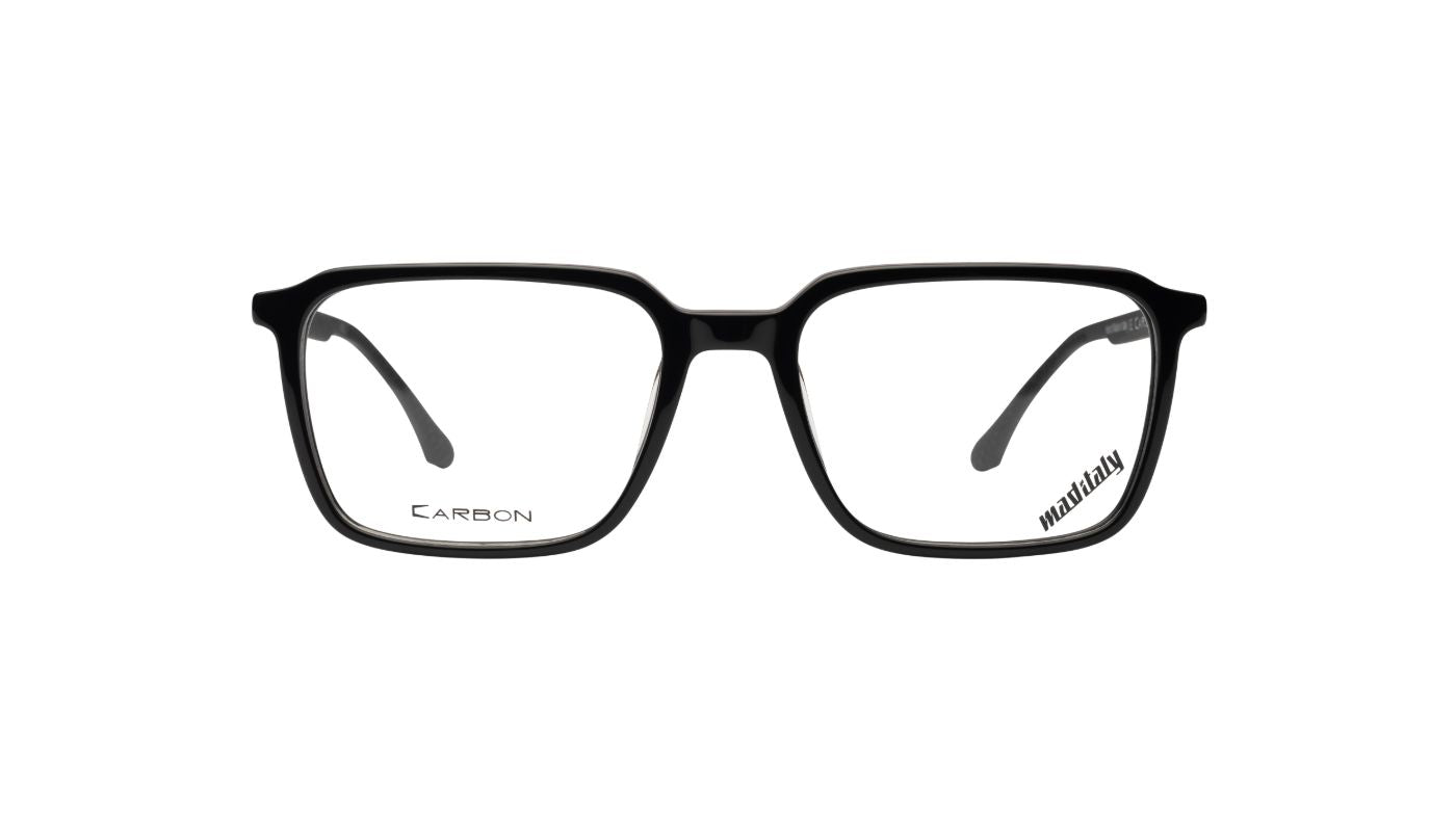 Levi C02 Black/Red Layer Acetate