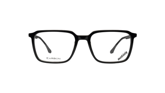 Levi C02 Black/Red Layer Acetate