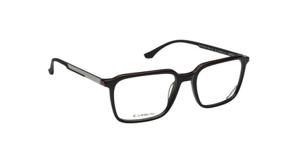 Levi C02 Black/Red Layer Acetate