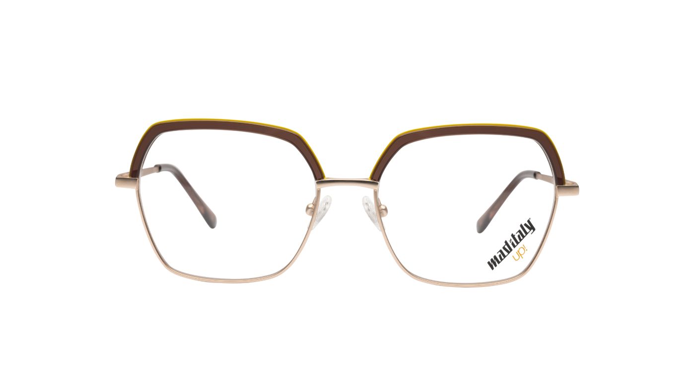 Pirandello C01 Light Gold/Brown Nylon