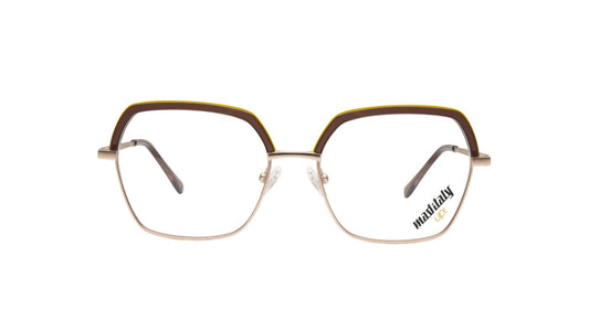 Pirandello C01 Light Gold/Brown Nylon