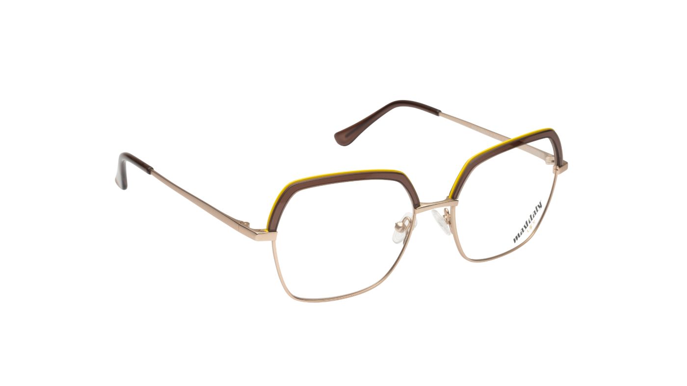 Pirandello C01 Light Gold/Brown Nylon