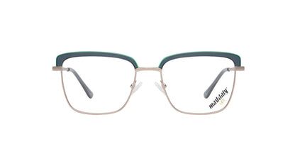 Pasolini C01 Champagne/Blue Nylon