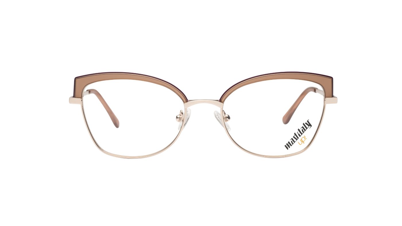 Goldoni C01 Light Gold/Peach Nylon