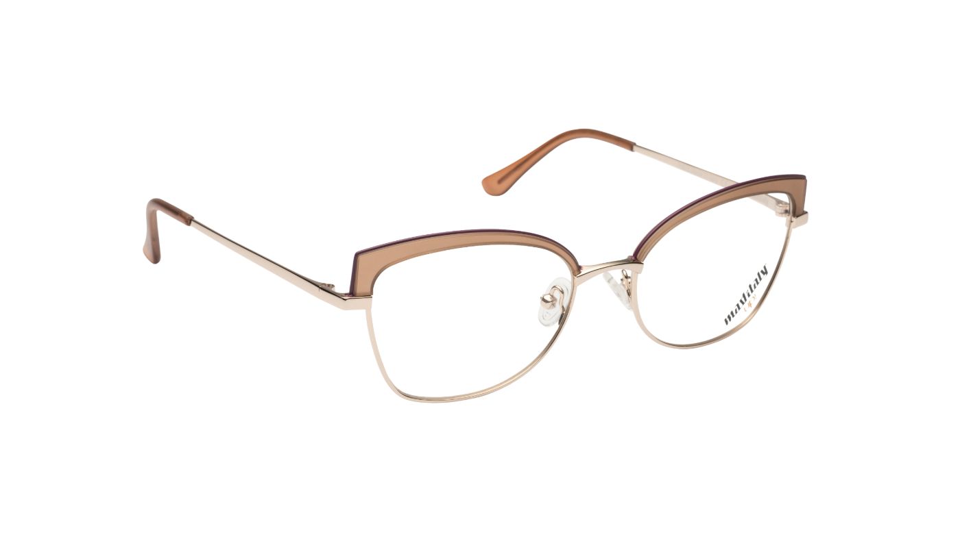 Goldoni C01 Light Gold/Peach Nylon