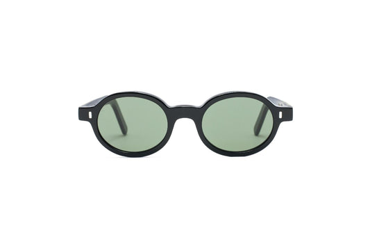 Teos Bold Sun C01 Black (Green G15) (3754)