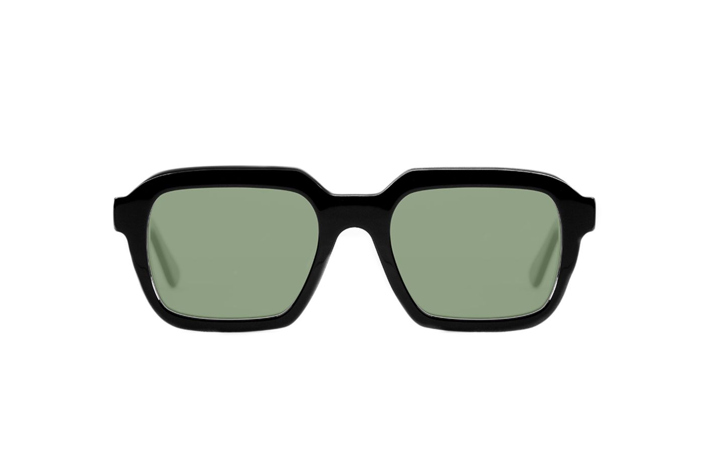 Raffaello Sun S53 C01 Black (Green G15) (3784)