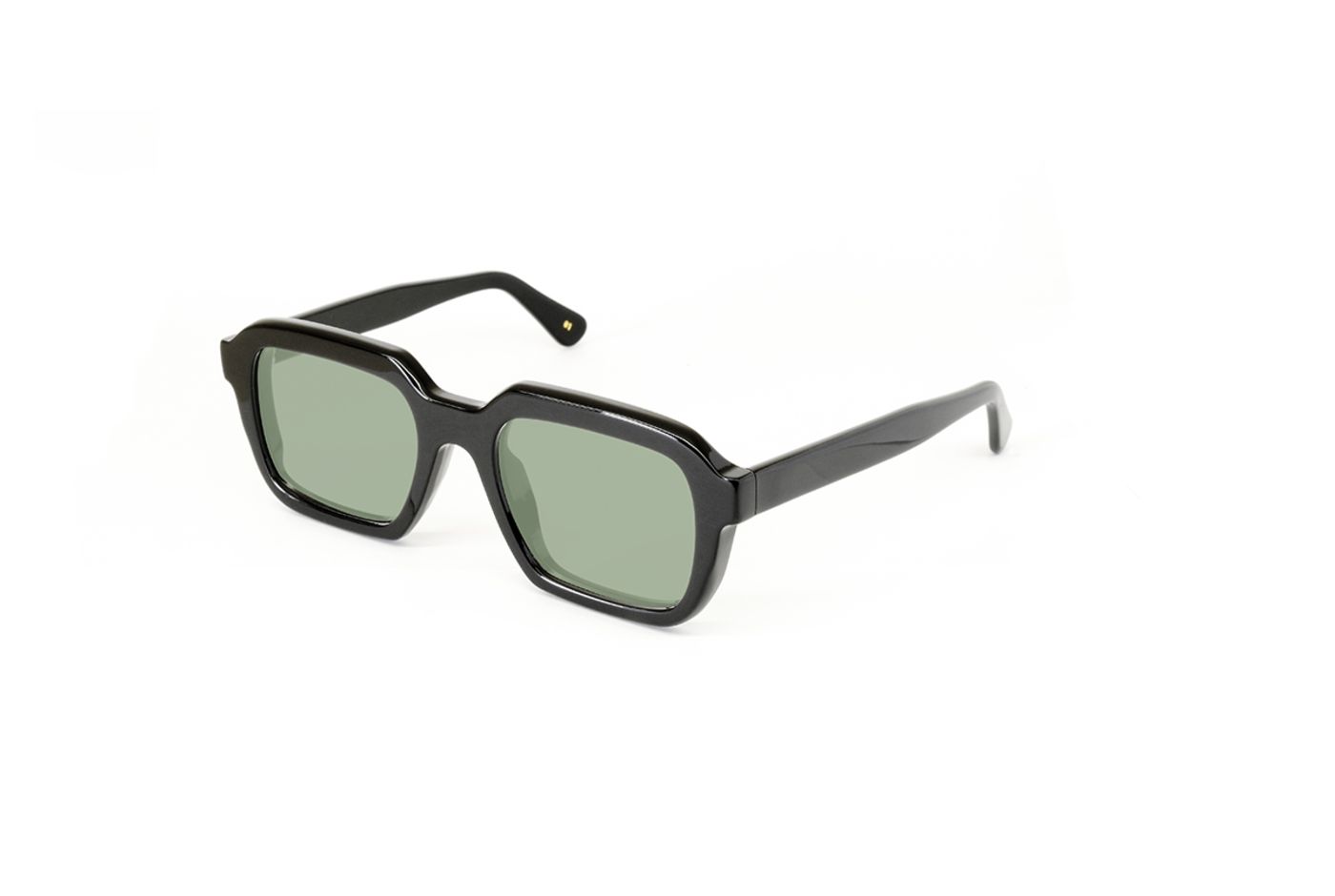 Raffaello Sun C01 (GRN) Black (Green G15) (3784)