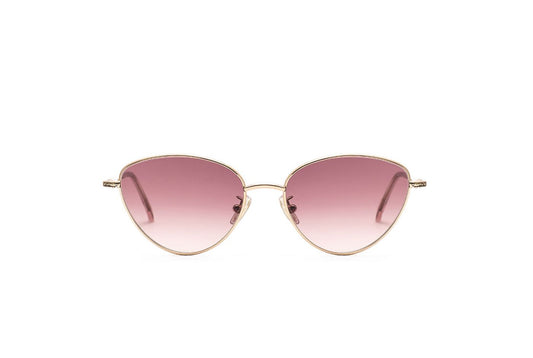 Orchid Metal Sun C71 Pink/Gold Pink (Pink Gradient) (3830)