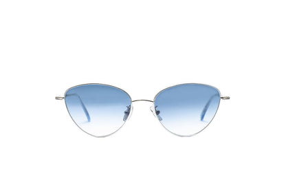 Orchid Metal Sun C72 Blue/Silver (Blue Gradient) (3831)