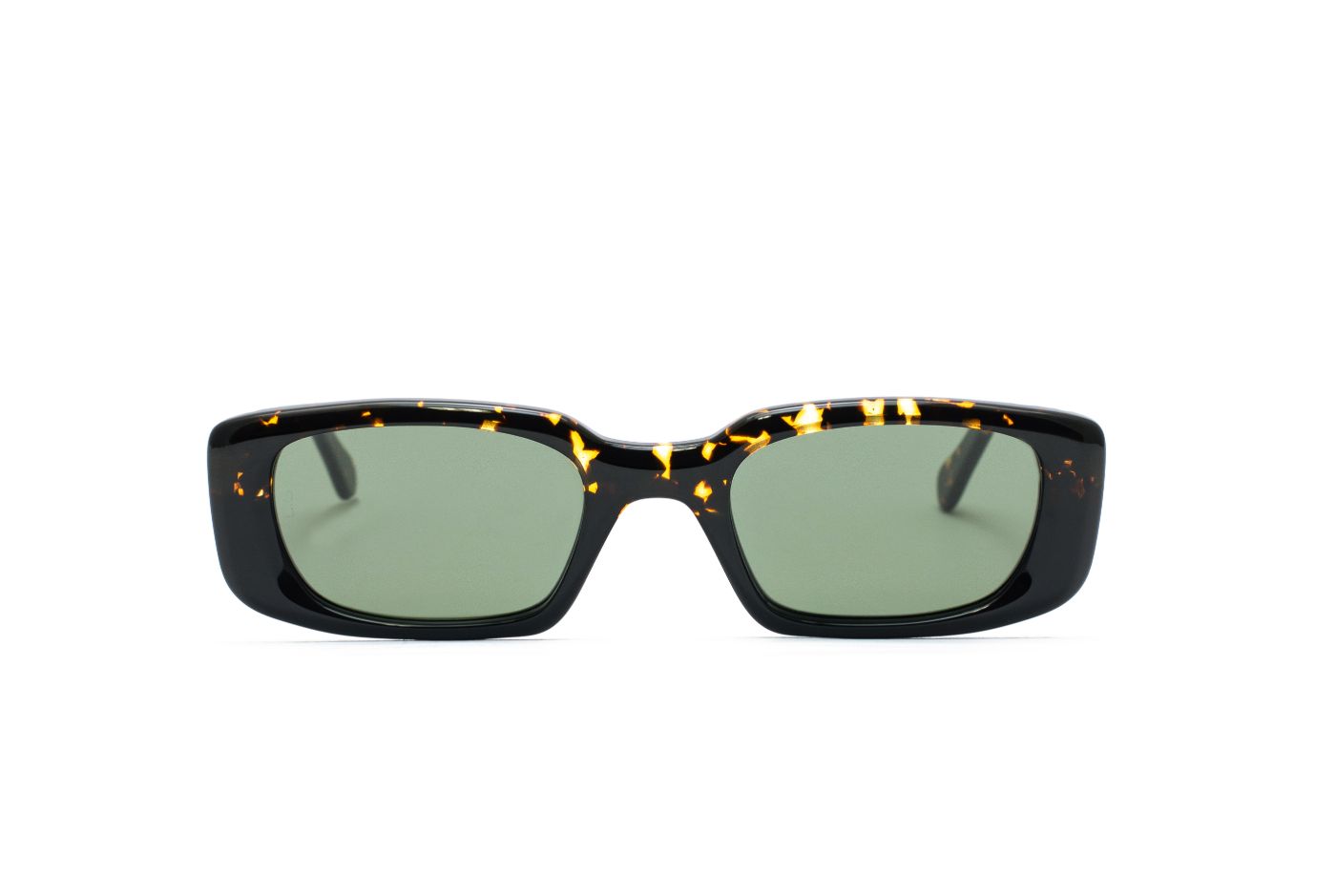 Kira C09 Black Havana Scuro (Dark Green G15) (3765)
