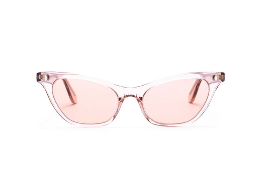 Kimberly Sun C71 Crystal Pink (Pink Photochromic) (3771)