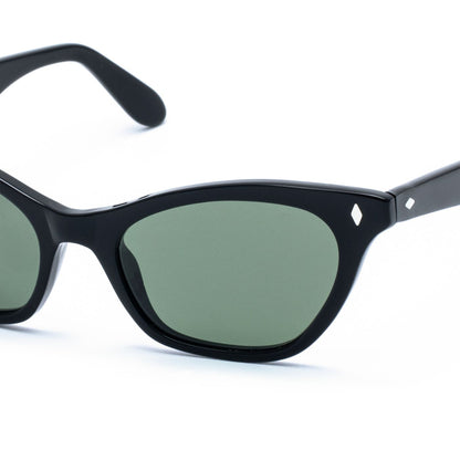 Kimberly Sun C01 Black (Green G15) (3769)