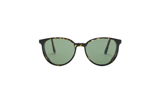 Keren Explorer S54 C09 Havana Scuro (Green G15) (3751)