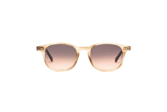 Fez Sun S49 C64 Havana Camel (Flat Copper Gradient) (3795)
