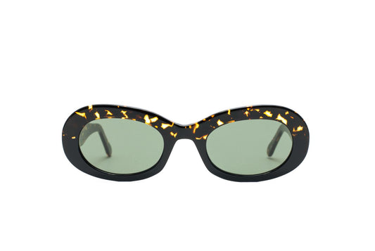 Dalia Sun C09 Black Havana Scuro (Dark Green G15) (3759)