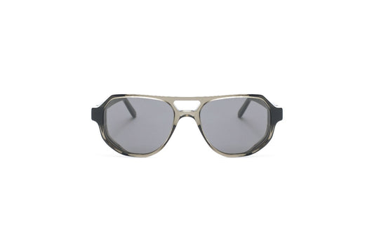 Asmara Explorer C70 Crystal Green (Grey) (3777)