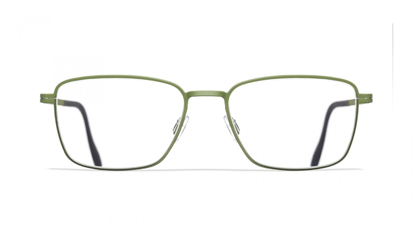 Oaks C1180 BF906 Olive Green